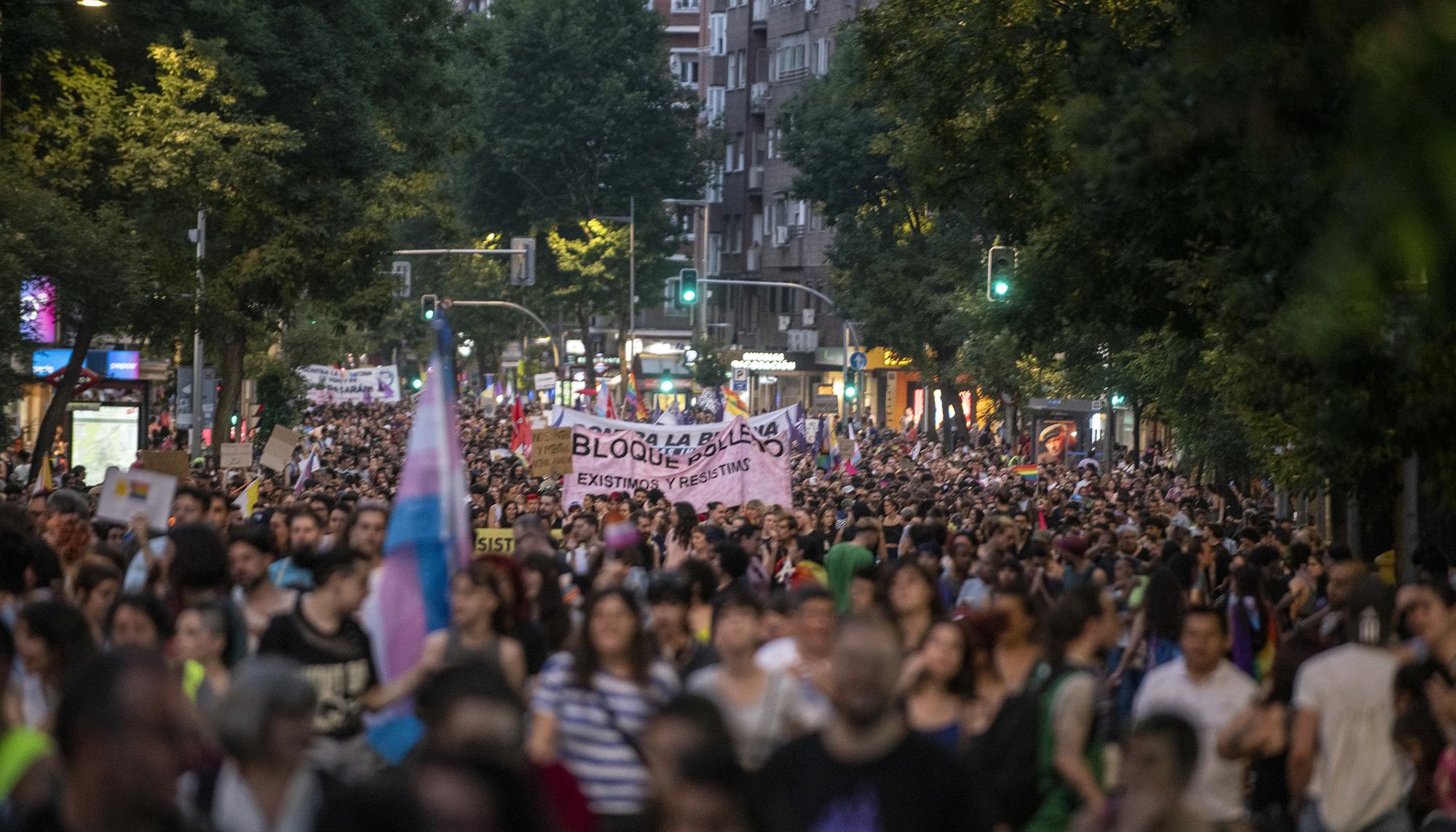 Orgullo Crítico Madrid 2023 - 12